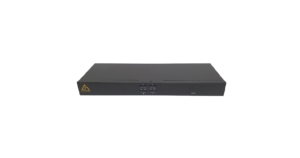4 Port DB-15 KVM Switch - AR-V04L