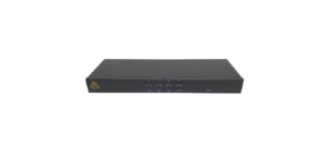 8 Port HDMI KVM Switch - AR-H08L