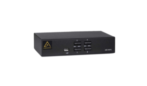 4 - Port HDMI KVM Switch - AD-H41L