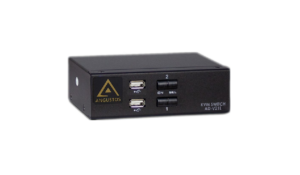 2 - Port DB-15 KVM Switch - AD-V21L