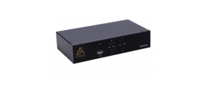 4 - Port Display Port KVM Switch - AD-DP41L