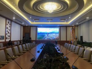Màn Hình Led P4.0