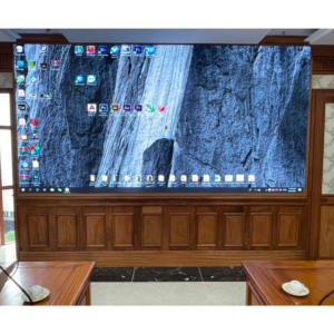 Màn Hình LED P2 Indoor 200 Inch
