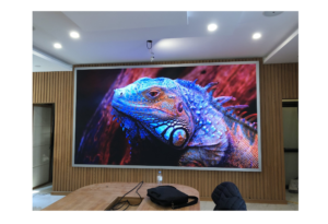 Màn hình led P2.0 - Qiangli