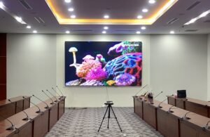 Màn hình led P3.0 - Soutech (Sao chép)