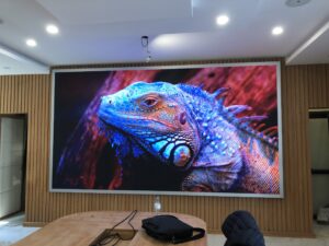 Màn hình led P2.0 - Soutech