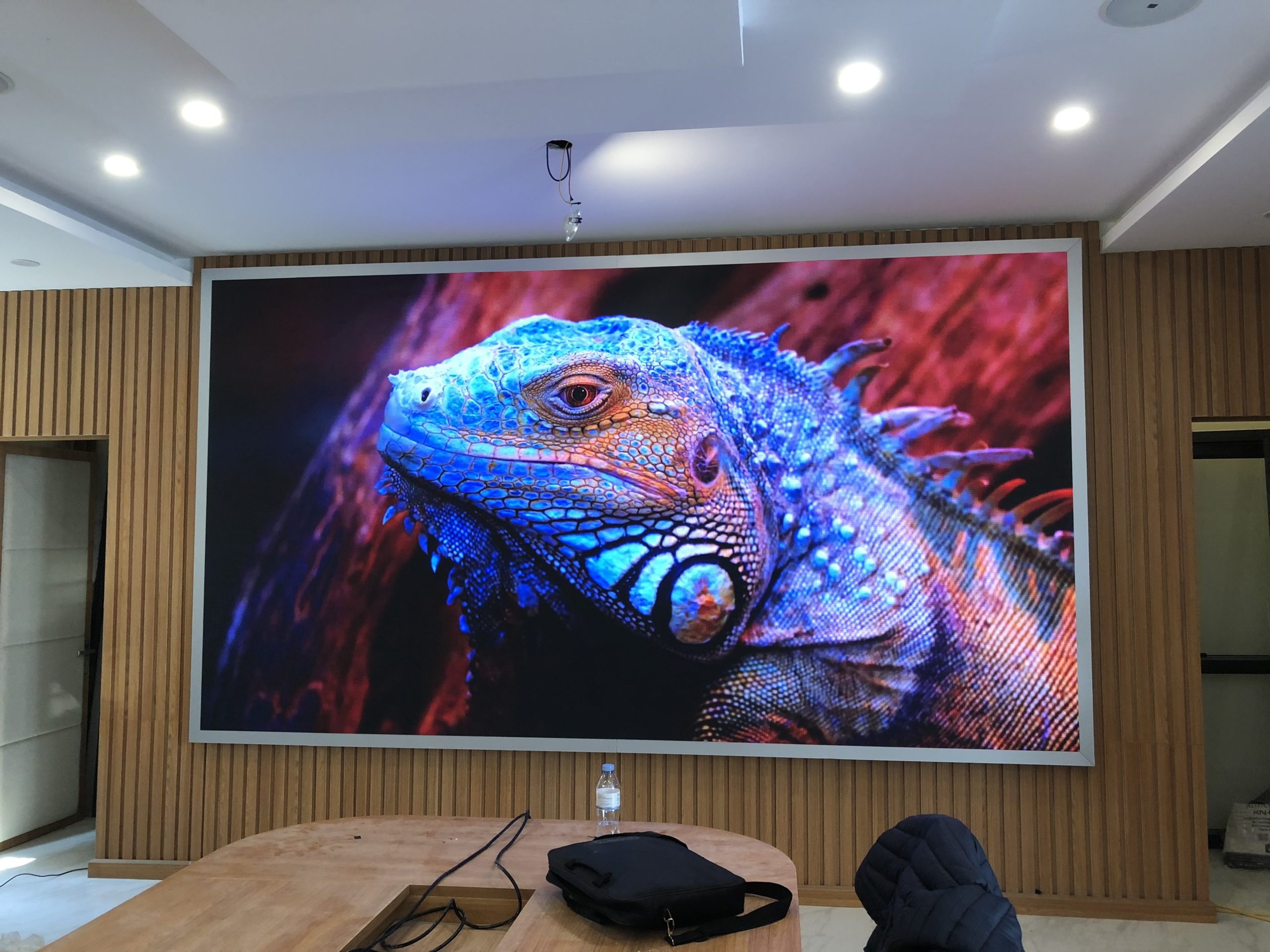 Màn Hình LED Có Hỗ Trợ Nội Dung 4k Không?